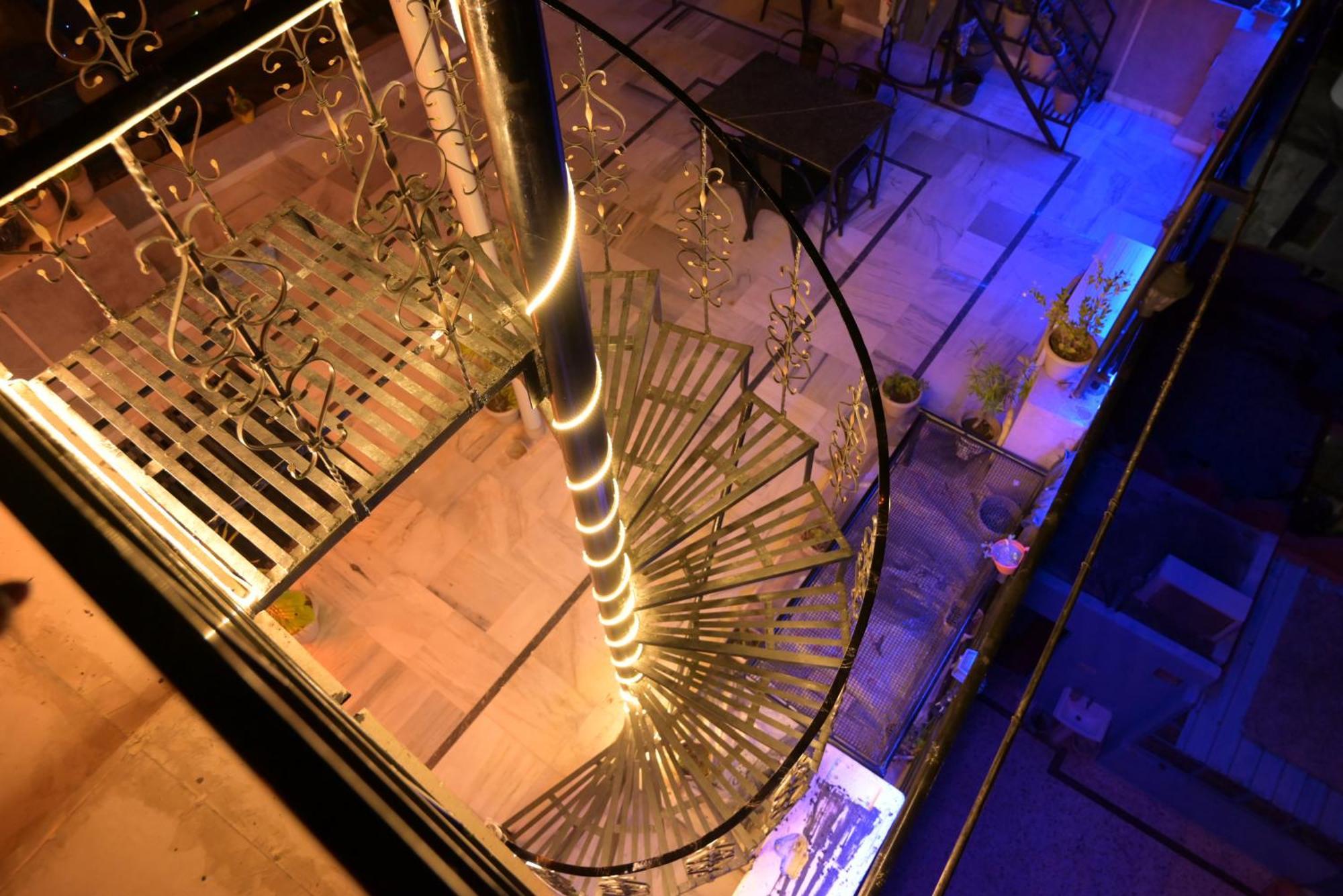 Moon Night Guest House จ๊อดปูร์ ภายนอก รูปภาพ