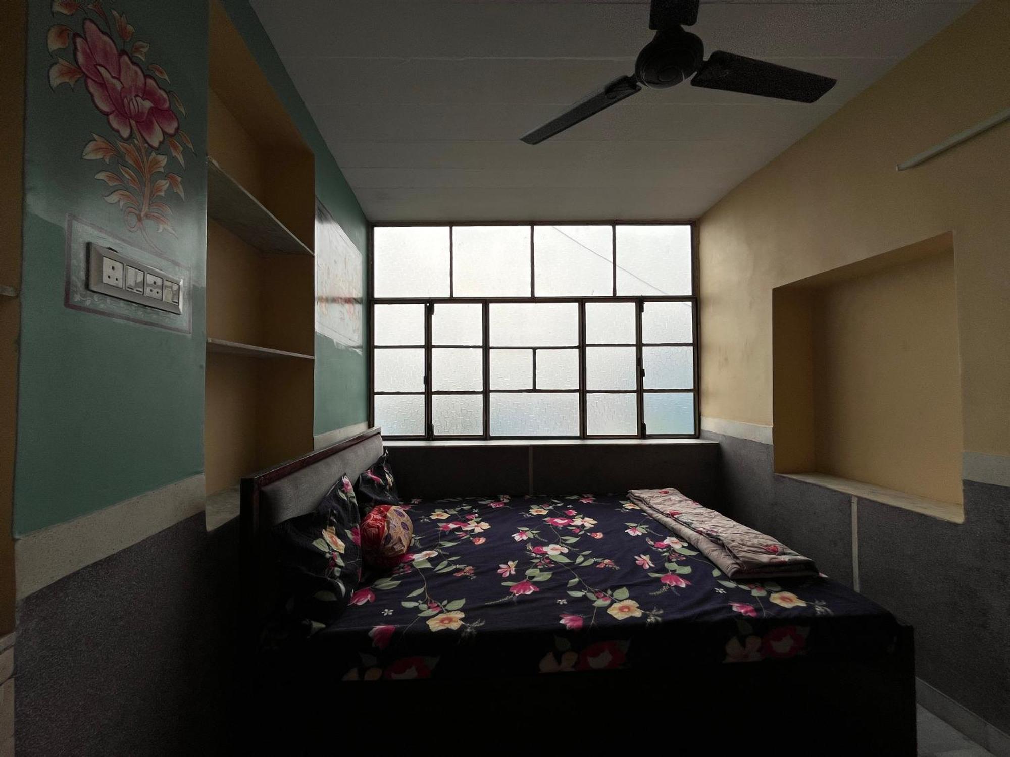 Moon Night Guest House จ๊อดปูร์ ภายนอก รูปภาพ